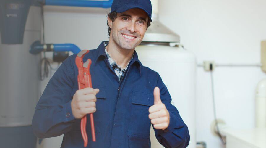 Expert burst pipe repair services in Mount Angel, OR